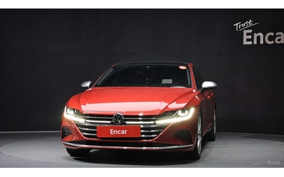 vw-arteon - 2