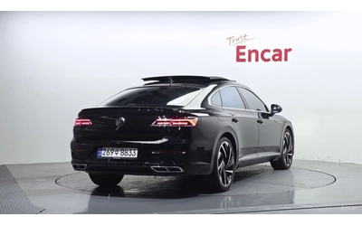 vw-arteon - 1
