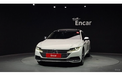 vw-arteon - 2
