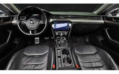 vw-arteon - 4
