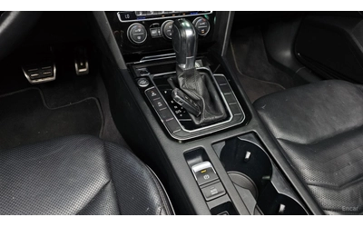 VW Arteon 2.0TDI PREMIUM* КОЖА* ОБДУХВ* ПАНО* МАСАЖИ - автомобили, коли, обяви за нови и употребявани 6