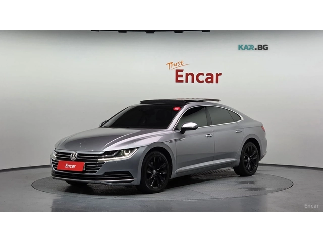 VW Arteon Prestige* 2.0TDI* ПОДГРЕВ* ОБДУХ* 360* ДИСТРОНИК* - автомобили, коли, обяви за нови и употребявани 0