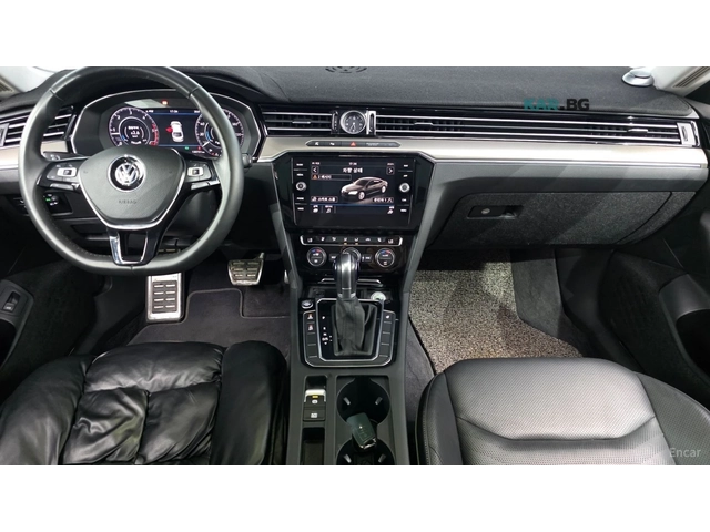 VW Arteon Prestige* 2.0TDI* ПОДГРЕВ* ОБДУХ* 360* ДИСТРОНИК* - автомобили, коли, обяви за нови и употребявани 4