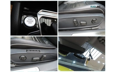 VW Arteon 2.0 TDI Prestige* КОЖА* ОБДУХВ* ПАНО* НАВИ - автомобили, коли, обяви за нови и употребявани 14