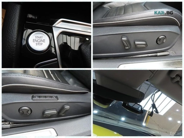 VW Arteon 2.0 TDI Prestige* КОЖА* ОБДУХВ* ПАНО* НАВИ - автомобили, коли, обяви за нови и употребявани 14