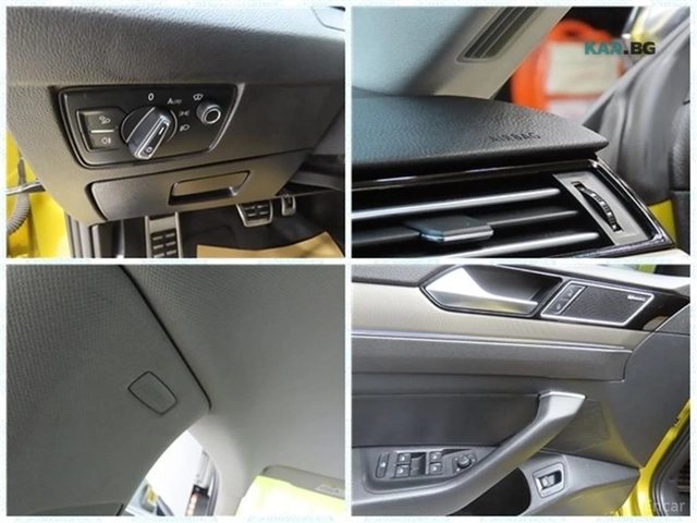 VW Arteon 2.0 TDI Prestige* КОЖА* ОБДУХВ* ПАНО* НАВИ - автомобили, коли, обяви за нови и употребявани 15