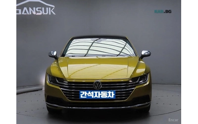vw-arteon - 2