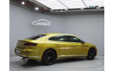 vw-arteon - 3