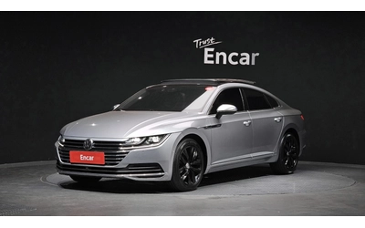 vw-arteon - 0