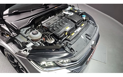 VW Arteon 2.0 TDI Prestige - автомобили, коли, обяви за нови и употребявани 15