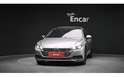 vw-arteon - 1