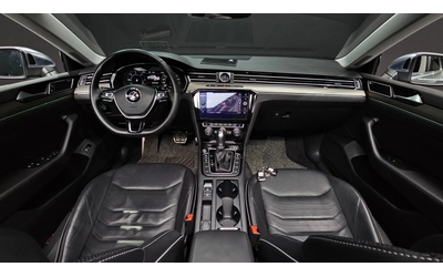 VW Arteon 2.0 TDI Prestige - автомобили, коли, обяви за нови и употребявани 7
