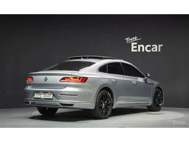 VW Arteon 2.0 TDI Prestige | HUD | ACC | Memory - автомобили, коли, обяви за нови и употребявани 1
