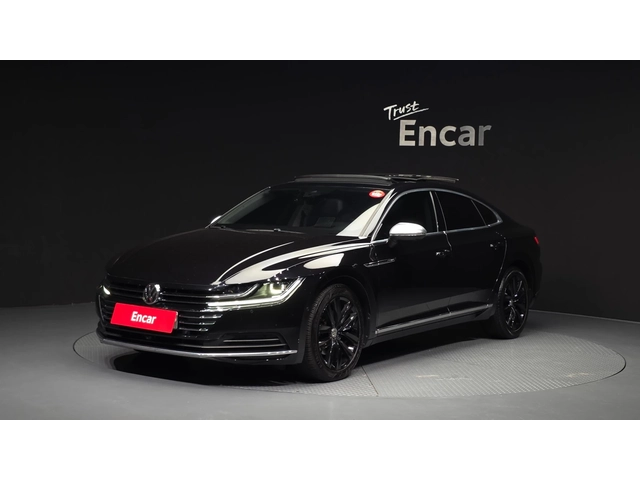 VW Arteon 2.0 TDI Prestige | HUD | 360  Камера | Distronic - автомобили, коли, обяви за нови и употребявани 0