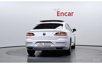 vw-arteon - 3