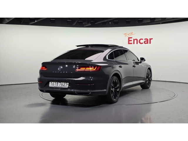 VW Arteon 2.0 TDI Prestige | HUD | 360  Камера | Масаж | - автомобили, коли, обяви за нови и употребявани 1