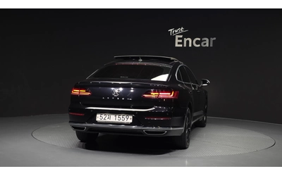 vw-arteon - 3