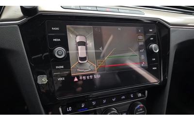 VW Arteon 2.0 TDI Prestige | HUD | 360  Камера | Distronic - автомобили, коли, обяви за нови и употребявани 7