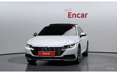 vw-arteon - 2