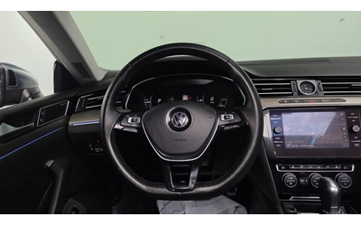 VW Arteon 2.0 TDI Prestige | HUD | 360  Камера | Масаж | - автомобили, коли, обяви за нови и употребявани 7