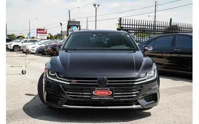 vw-arteon - 0
