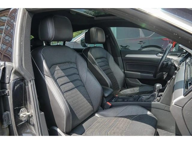VW Arteon Execline R-LINE | 4MOTION| CARBON APR INTAKE| NAVI - автомобили, коли, обяви за нови и употребявани 9