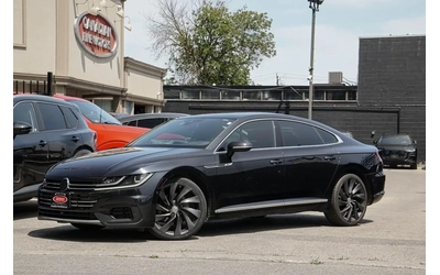 vw-arteon - 1