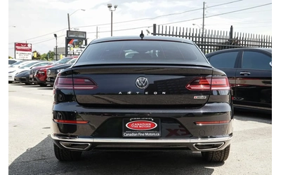 vw-arteon - 5
