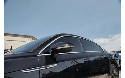 VW Arteon Execline R-LINE | 4MOTION| CARBON APR INTAKE| NAVI - автомобили, коли, обяви за нови и употребявани 6