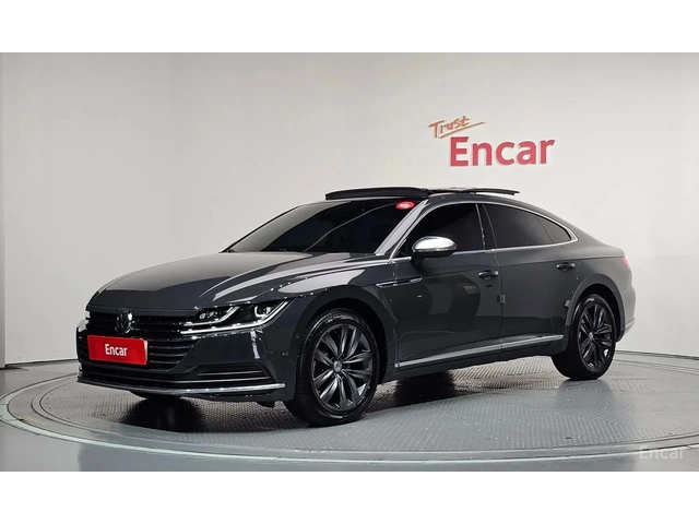 VW Arteon 2.0 TDI Premium | Адаптивен круиз | Обдухване| Мас - автомобили, коли, обяви за нови и употребявани 0