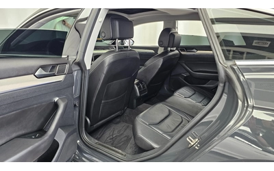 VW Arteon 2.0 TDI Premium | Адаптивен круиз | Обдухване| Мас - автомобили, коли, обяви за нови и употребявани 10