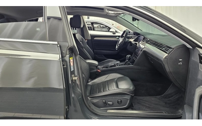 VW Arteon 2.0 TDI Premium | Адаптивен круиз | Обдухване| Мас - автомобили, коли, обяви за нови и употребявани 11