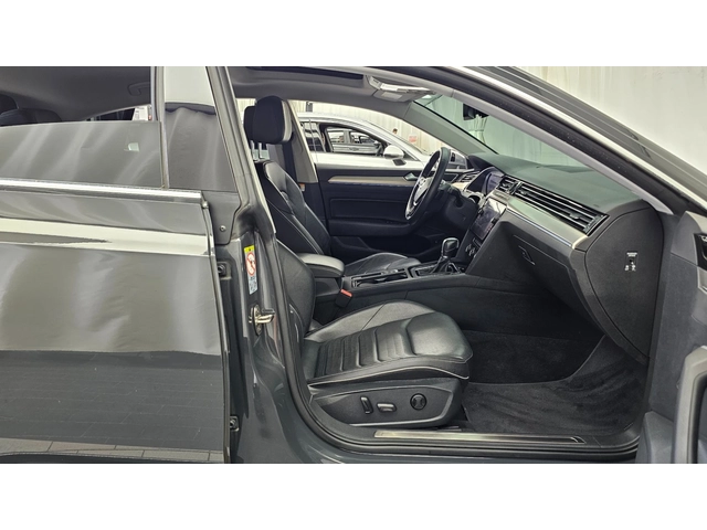 VW Arteon 2.0 TDI Premium | Адаптивен круиз | Обдухване| Мас - автомобили, коли, обяви за нови и употребявани 11