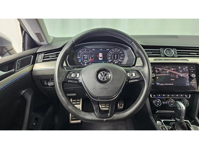 VW Arteon 2.0 TDI Premium | Адаптивен круиз | Обдухване| Мас - автомобили, коли, обяви за нови и употребявани 12