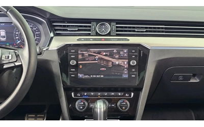 VW Arteon 2.0 TDI Premium | Адаптивен круиз | Обдухване| Мас - автомобили, коли, обяви за нови и употребявани 13