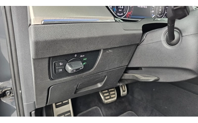 VW Arteon 2.0 TDI Premium | Адаптивен круиз | Обдухване| Мас - автомобили, коли, обяви за нови и употребявани 15