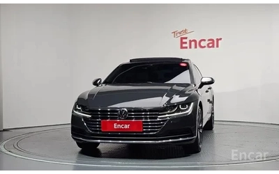 vw-arteon - 2