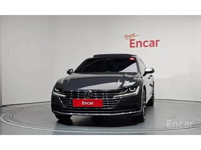VW Arteon 2.0 TDI Premium | Адаптивен круиз | Обдухване| Мас - автомобили, коли, обяви за нови и употребявани 2