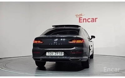 vw-arteon - 3