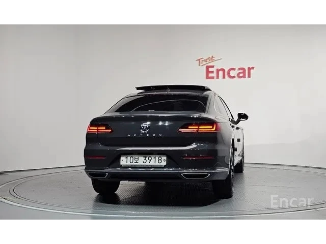 VW Arteon 2.0 TDI Premium | Адаптивен круиз | Обдухване| Мас - автомобили, коли, обяви за нови и употребявани 3