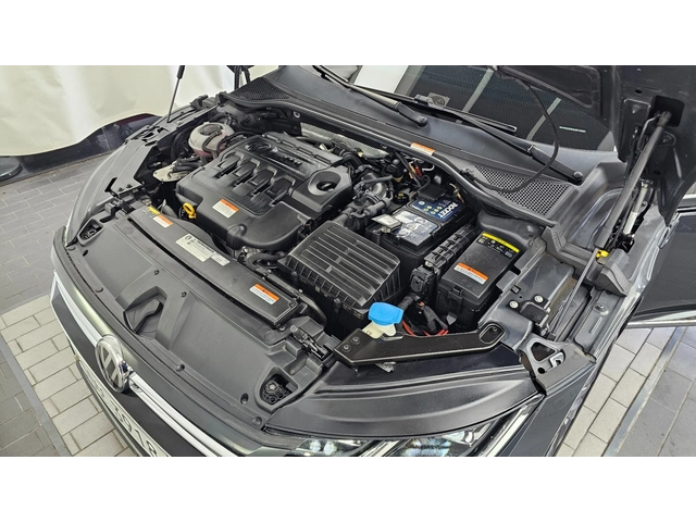 VW Arteon 2.0 TDI Premium | Адаптивен круиз | Обдухване| Мас - автомобили, коли, обяви за нови и употребявани 4