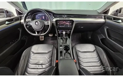 vw-arteon - 5