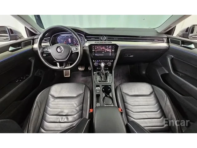 VW Arteon 2.0 TDI Premium | Адаптивен круиз | Обдухване| Мас - автомобили, коли, обяви за нови и употребявани 5