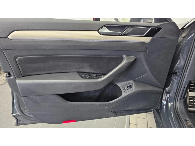 VW Arteon 2.0 TDI Premium | Адаптивен круиз | Обдухване| Мас - автомобили, коли, обяви за нови и употребявани 8