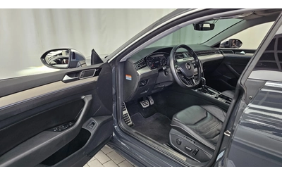 VW Arteon 2.0 TDI Premium | Адаптивен круиз | Обдухване| Мас - автомобили, коли, обяви за нови и употребявани 9