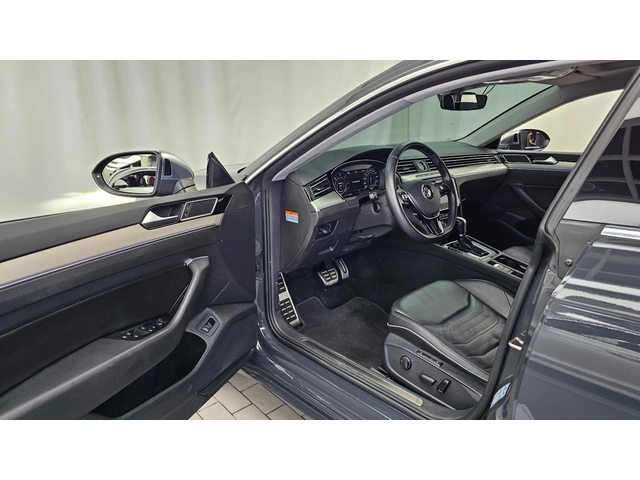 VW Arteon 2.0 TDI Premium | Адаптивен круиз | Обдухване| Мас - автомобили, коли, обяви за нови и употребявани 9