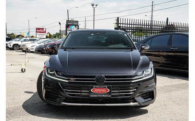 vw-arteon - 0