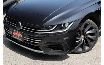 vw-arteon - 1