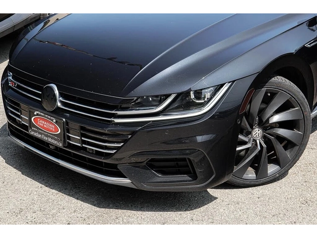 VW Arteon Keyless | Дистанционно стартиране | Обдухване - автомобили, коли, обяви за нови и употребявани 1