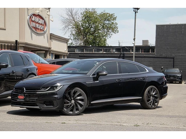 VW Arteon Keyless | Дистанционно стартиране | Обдухване - автомобили, коли, обяви за нови и употребявани 2